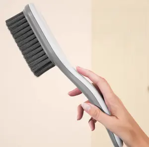Shoe brush, shoe cleaning tool, household shoe brush, laundry brush, cleaning brush, soft bristle brush, shoe brush that does not damage shoes or clothes