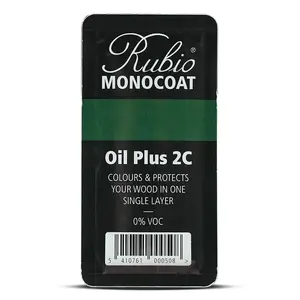 Oil Plus Part A - 6 mL