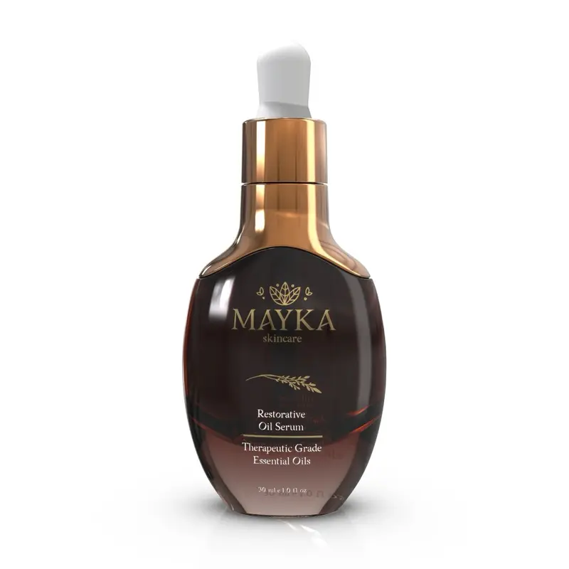 Mayka Restorative Oil Serum