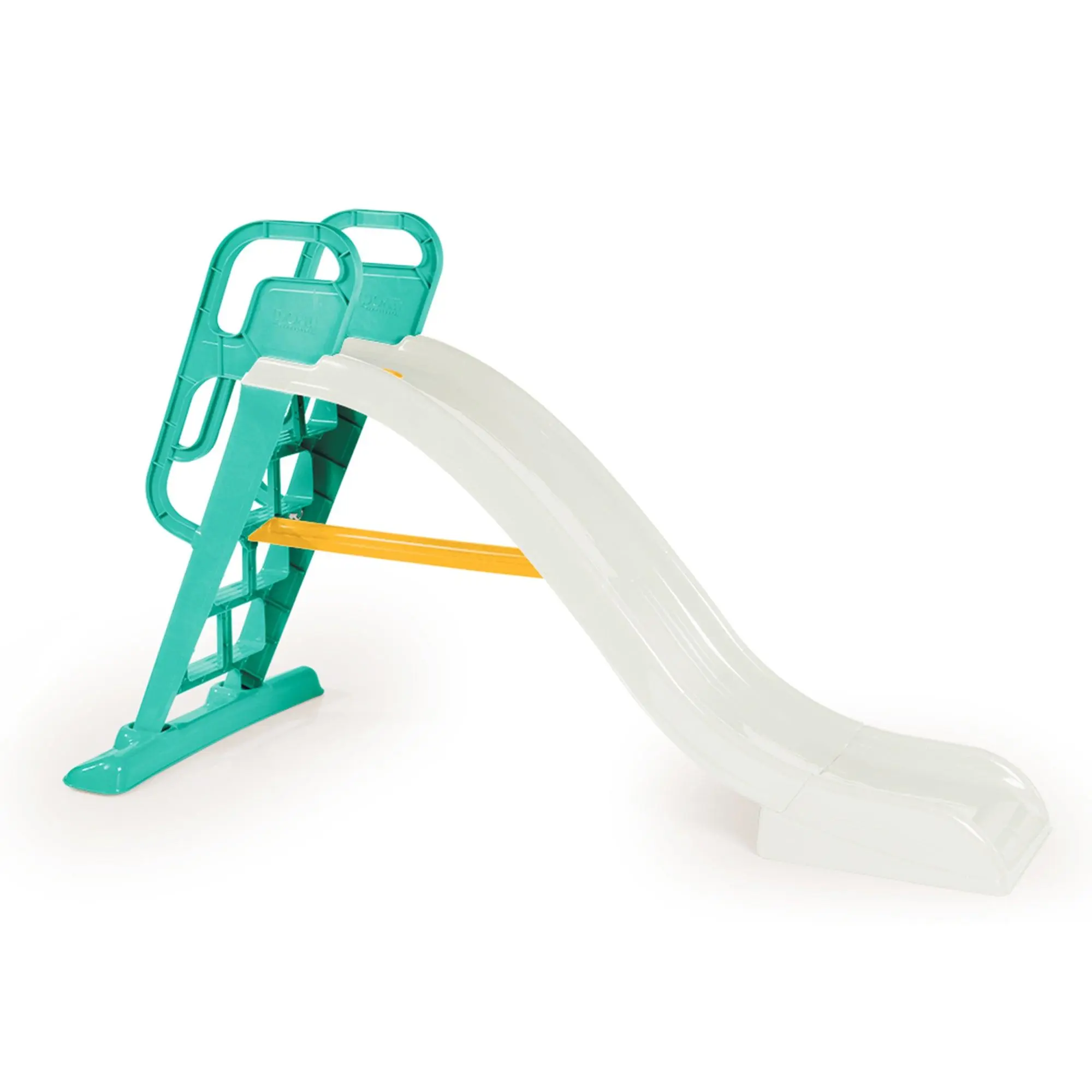 DOLU Big Splash Slide for Indoor or Outdoor Use with Water Connection Feature DOLU Big Splash Slide for Indoor or Outdoor Use with Water Connection Feature