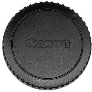 Canon EOS Camera Body Cap R-F-3