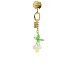 Sonix Phone Charms With Adhesive Hook in Multi