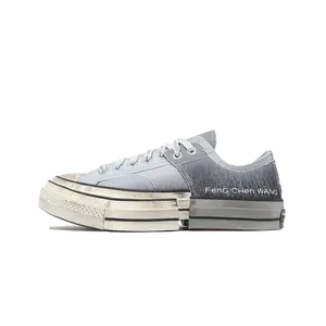 Chuck Taylor All Star 70 Ox "Feng Chen Wang - 2-in-1 Blue" A15742C