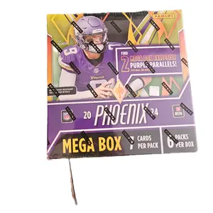 2024 Phoenix Mega Box Color Blast Case Hit