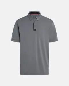 PERFORMANCE POLO (GREY)