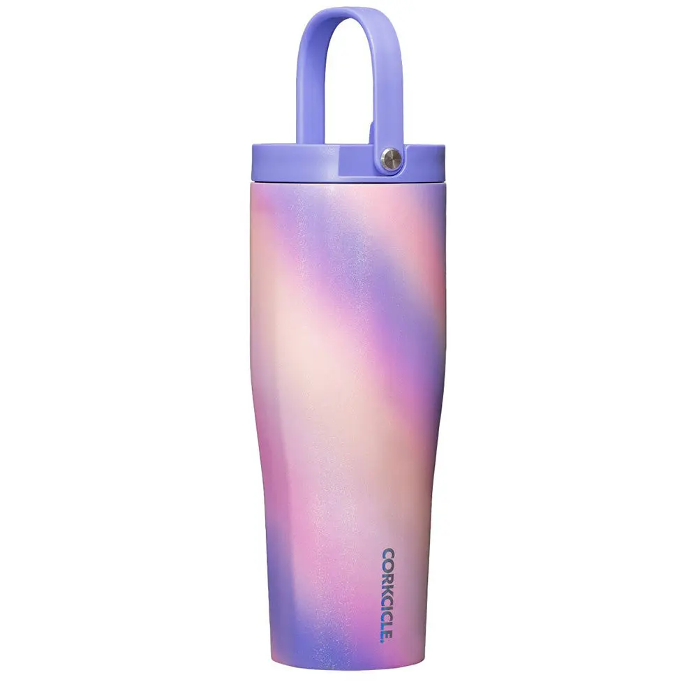 CORKCICLE | 30oz Go Cup XL - Sherbet Unicorn