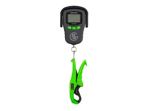 Googan Digital Scale