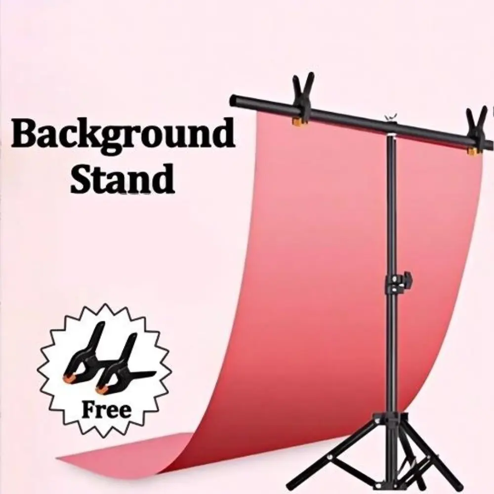 Desktop Solid Color Background Board PVC Photography Backdrop, Ideal for Small Products, Cosmetics, Food, and Portrait Shooting, Camera Accessories, Photoshoot Accessories, Photography Equipment, Photography Supplies