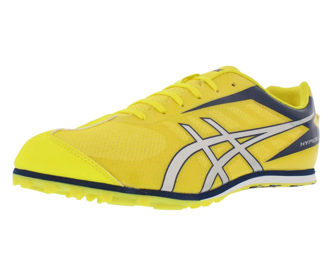 Asics Hyper Ld 5 Track Mens Shoes