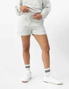 CityScape Women's Shorts - Comfortable and Basic