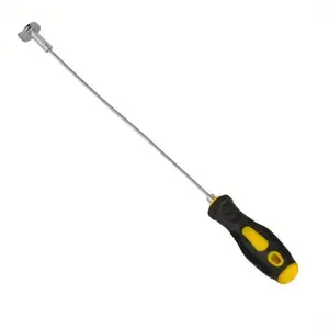 Hand screw oil pan screw disassembly tool magnetic suction wrench oil drain tool Car Repair Tools Equipment Automotive Maintenance Tools