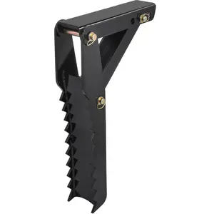 VEVOR welding of thumb accessories for backhoe excavator 32"