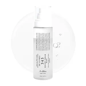 [Dr.Althea] 345 Relief Cream Mist 100ml, 60ml - Hydration, Soothing, Dual-Layer Formula