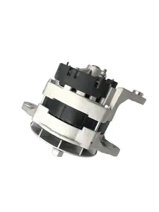 CH11087 New Alternator 24V 70A for Perkins Engines