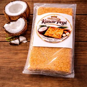 cassave Haitian