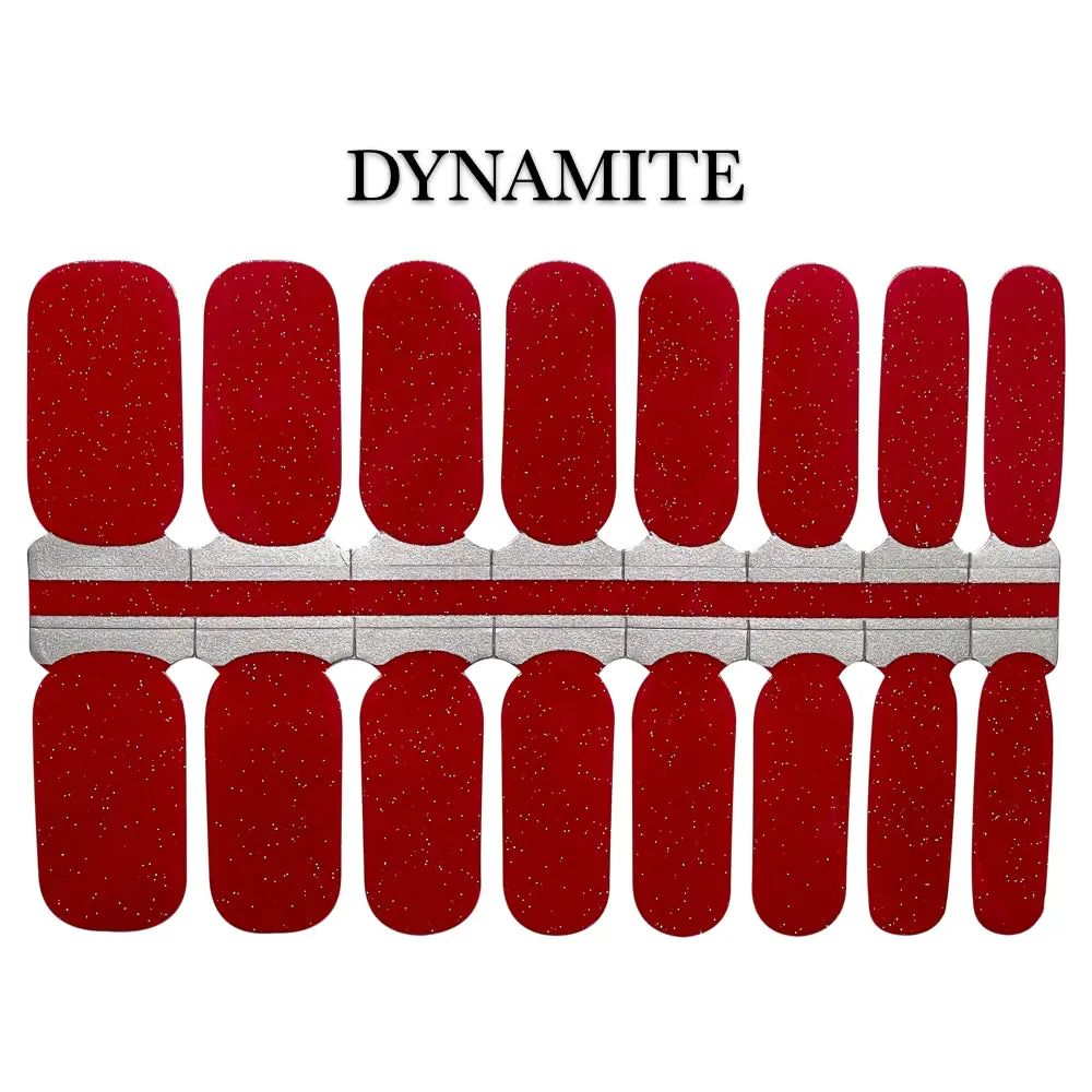Dynamite