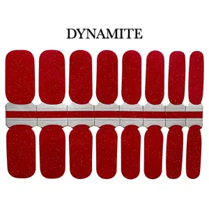 Dynamite
