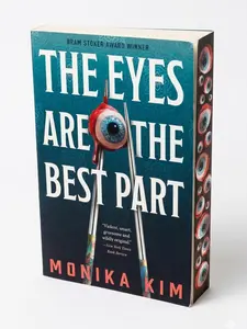 The Eyes Are the Best Part: Deluxe Limited Edition