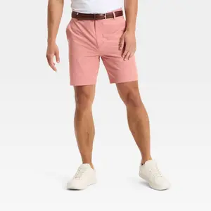 Men's Golf Shorts 7" - All In Motion