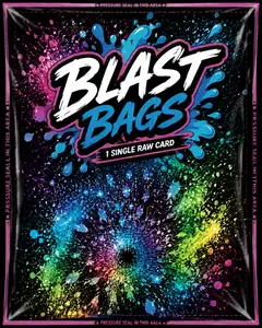 Blast Bags For Givvy only