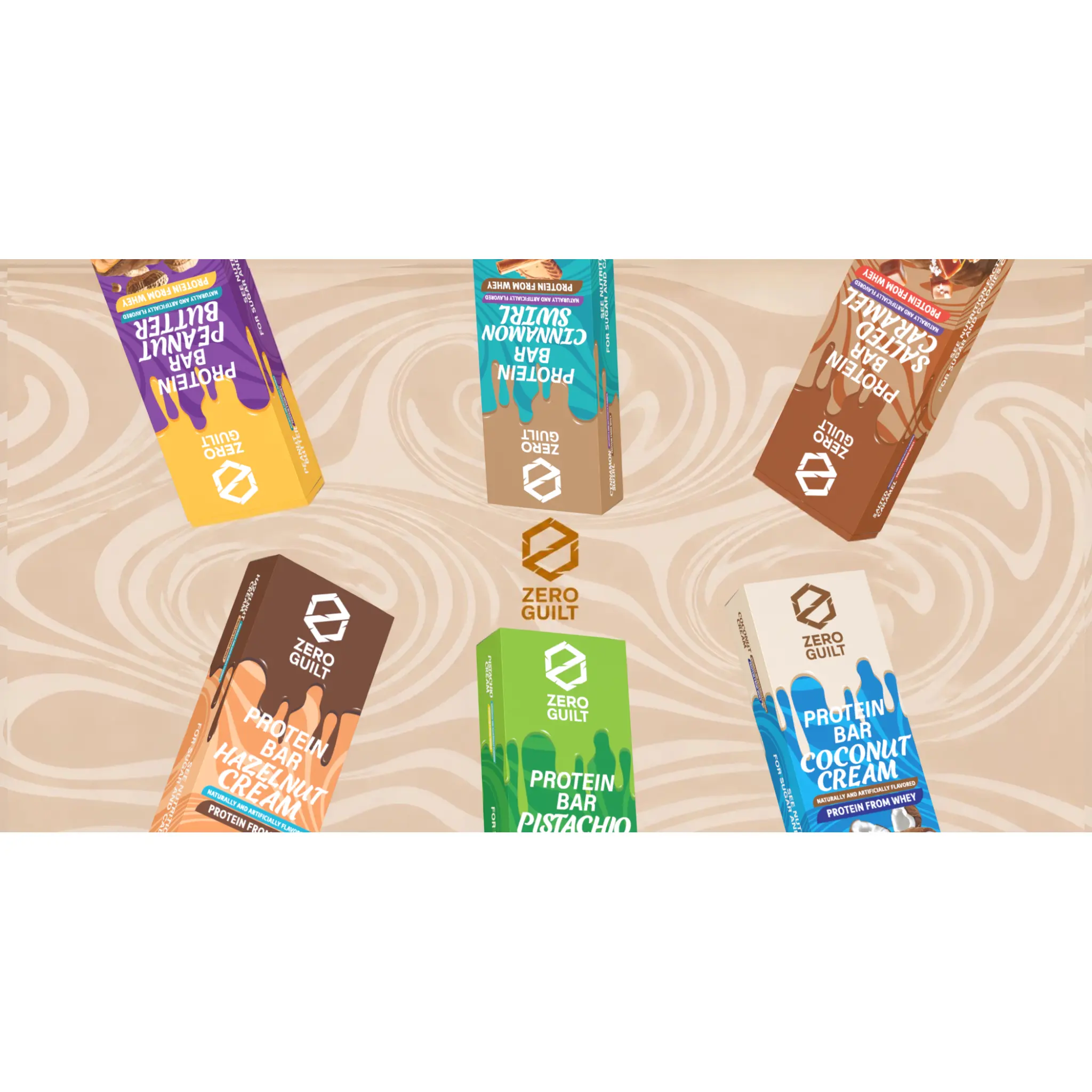 12ct Variety Sampler 12ct Variety Sampler