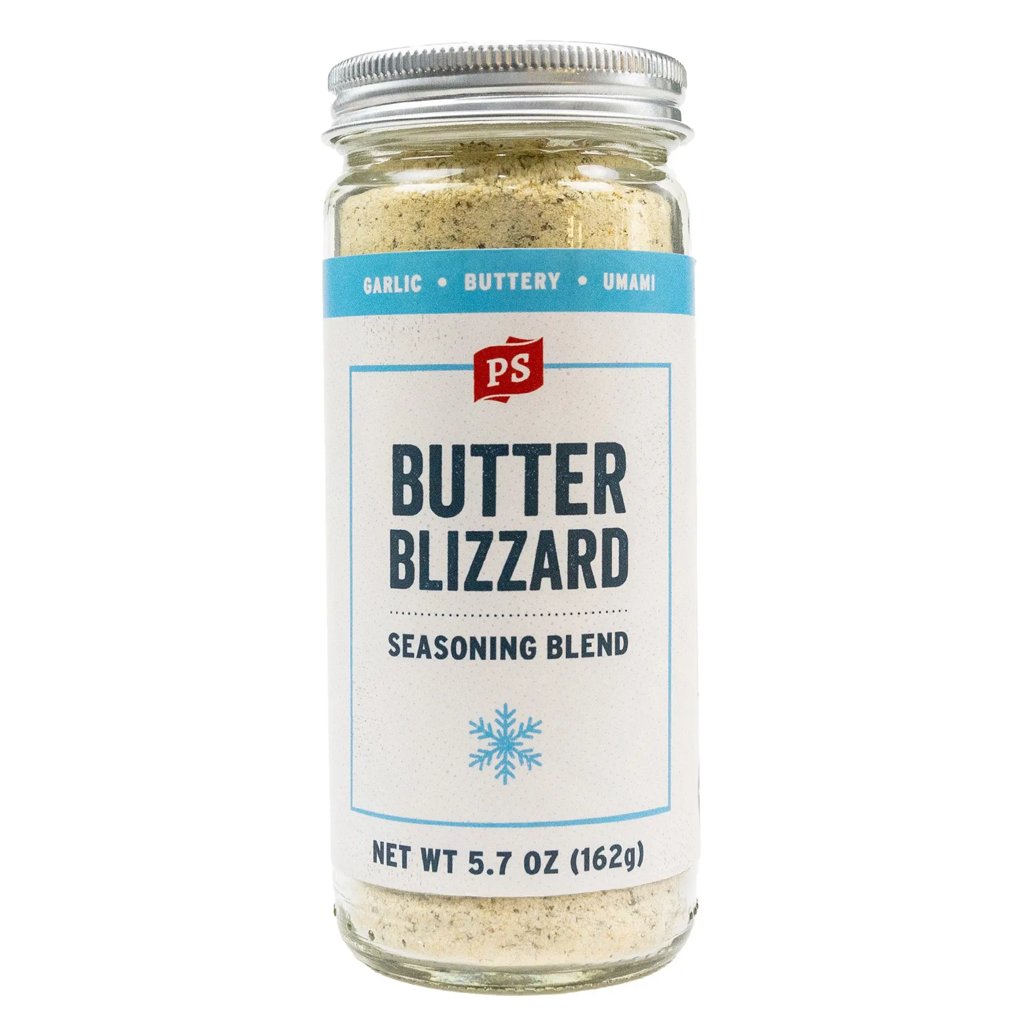 Butter Blizzard Seasoning Blend
