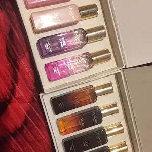 Bellavita Luxury Him & Her Valentine Gift Set | Couple Perfume Combo | Men’s & Women’s Gift set | Romantic Fragrance Set for Couples | Vegan & Cruelty-Free