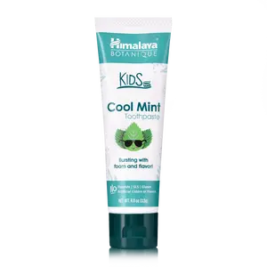 Kids Cool Mint Toothpaste