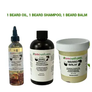 BEARD BUNDLE GROWTH OIL, After shave oil, Beard oil, Beard Moisturizer Argan Avocado  Beard Thickening Hair Care Blend With Castor oilCoconut Herbal beard hair care comfort beard oil Blend Comb Haircare Nourishing Moisture Moisturizing Hydrating