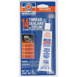 Permatex 565 Non Stick Thread Sealant