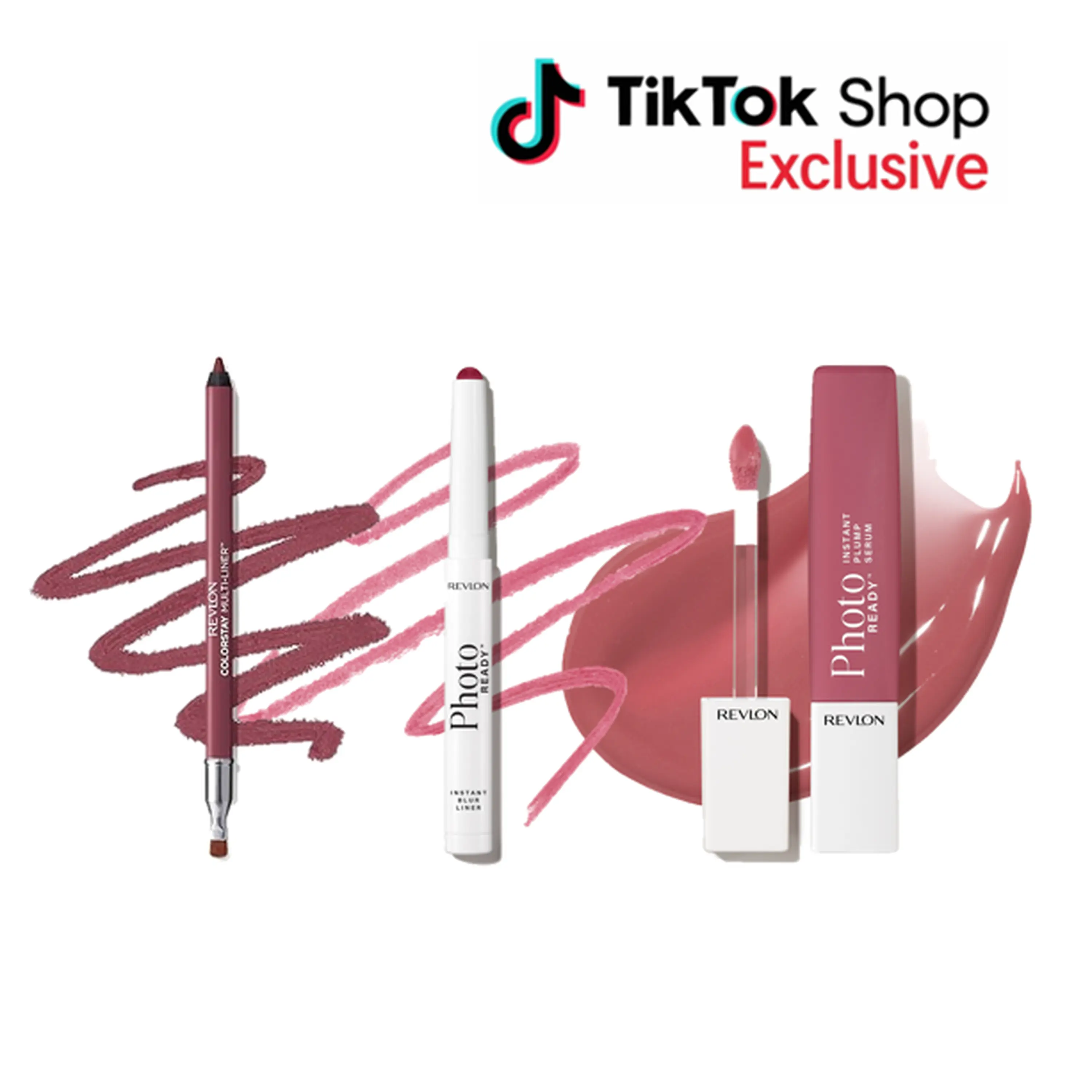 Revlon Megan’s Tour Lip Trio