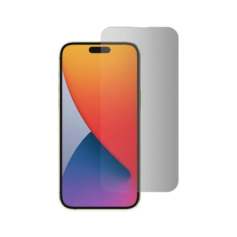 Casely Phone Screen Protector | Anti-Spy Tempered Privacy Glass