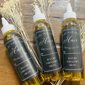 Pure Natural Oil