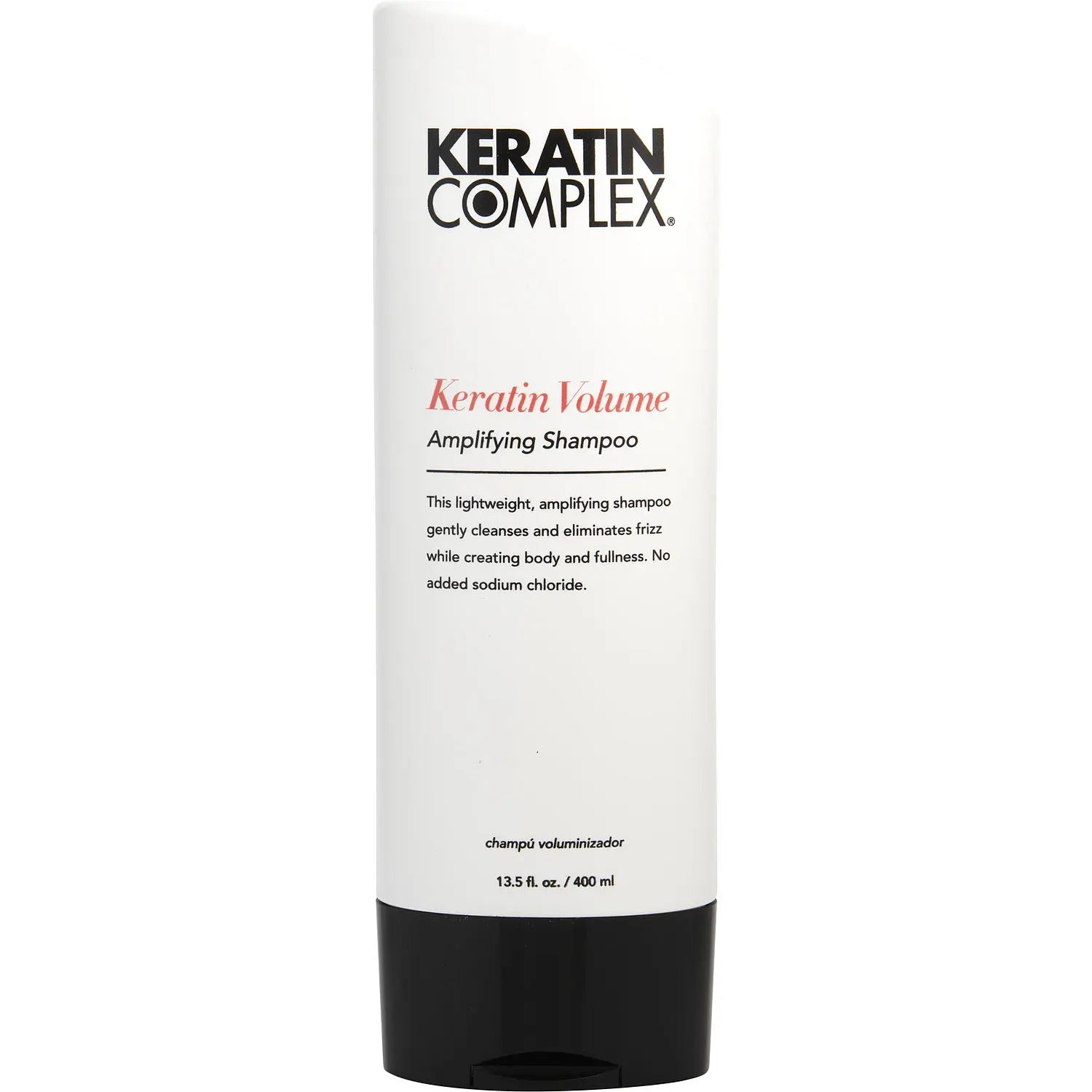 Keratin Complex By Keratin Complex Keratin Volume Amplifying Shampoo For Unisex