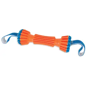 Chuckit! Rugged Bumper Dog Toy Chuckit! Rugged Bumper Dog Toy