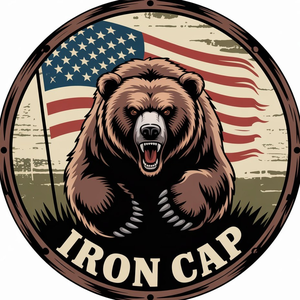 Iron Cap
