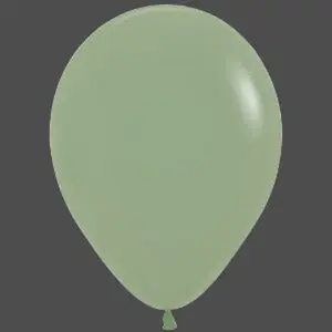 Sempertex Deluxe Eucalyptus By The Bag