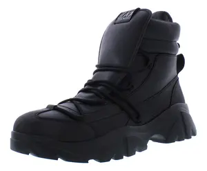 Emporio Armani EA7 X8M001 XK228R926 Mens Shoes