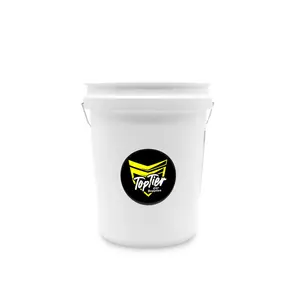 Top Tier's 5 Gallon Detail Bucket