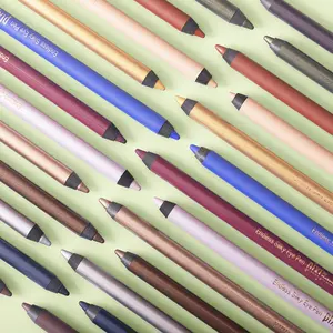 Pixi Endless Silky Eye Pen - Waterproof Super-Long-Wear Eyeliner