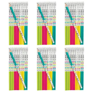 Bulk 144 Pc. I Believe in You Pencils