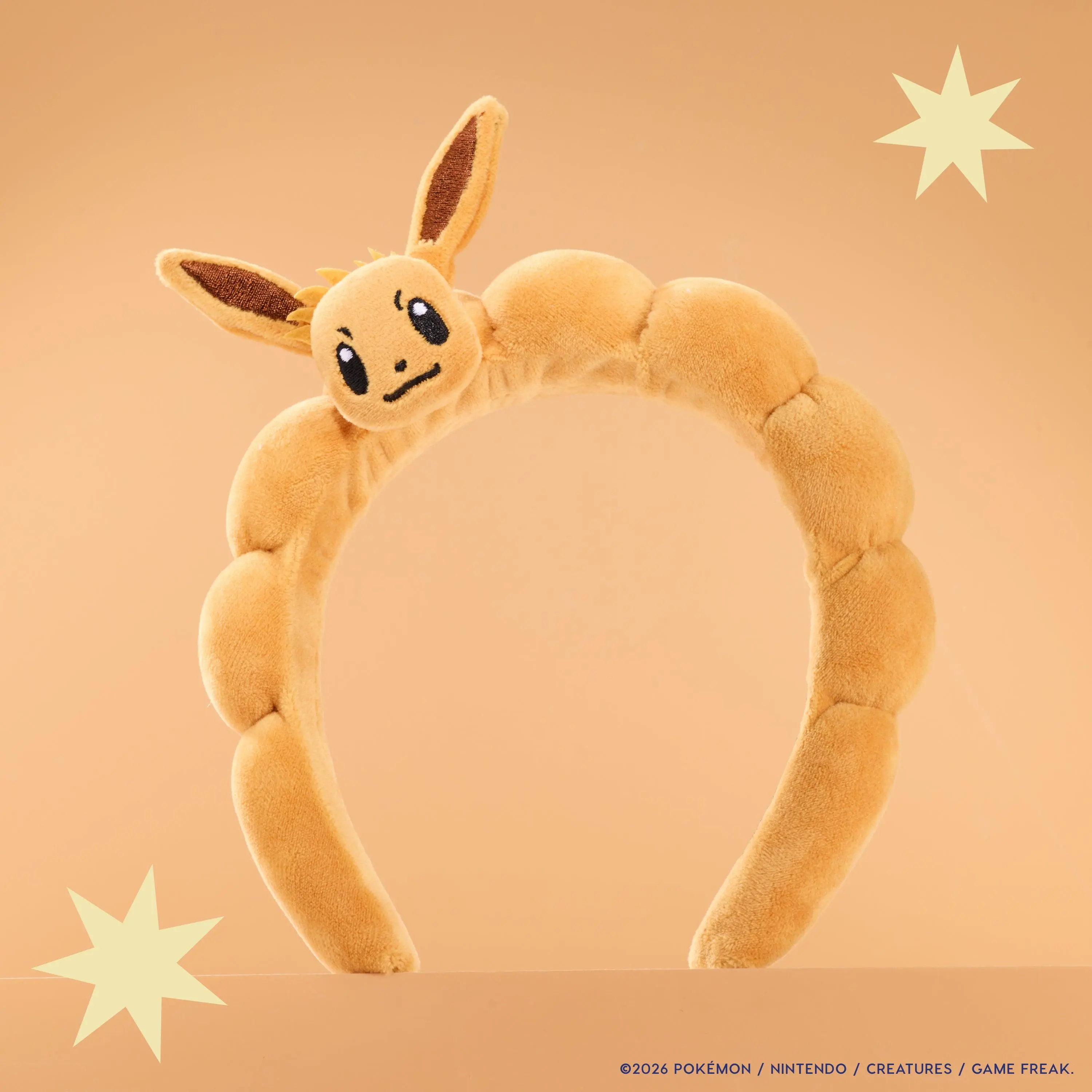 Eevee Headband