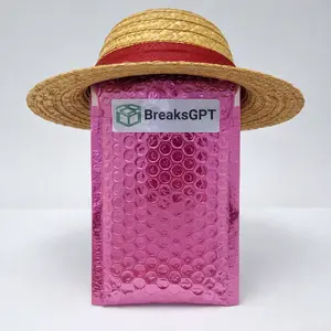 Pink Pack