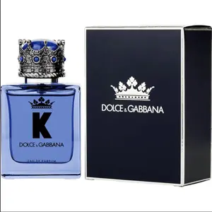 Dolce & Gabbana K Eau De Parfum For Men