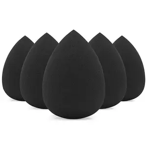 50-Piece Makeup Sponge Set
