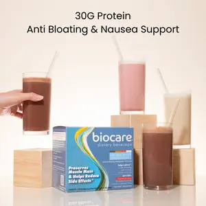 30G Protein Beverage Variety Pack (7-Count)