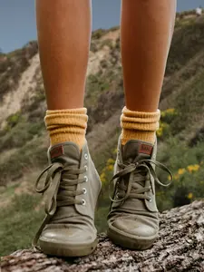 Old Pine High Top Old Pine High Top