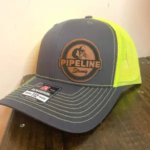 Pipeliner Richardson 112 & Flexfit hat
