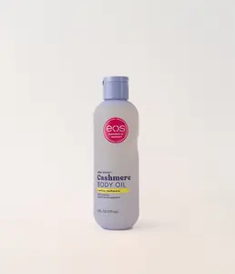 Vanilla Cashmere Body Oil Vanilla Cashmere Body Oil