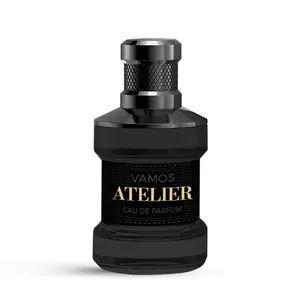 Camara Vamos Atelier Eau De Parfum 3.4 For Men